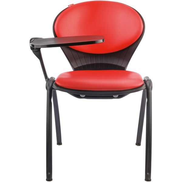 صندلی اداری نیلپر مدل SH415m چرمی