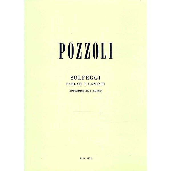 کتاب پوتسولی اثر اتوره پوزولی