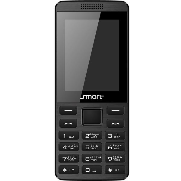 گوشی موبایل اسمارت مدل Pocket B-246 دو سیم‌ کارت