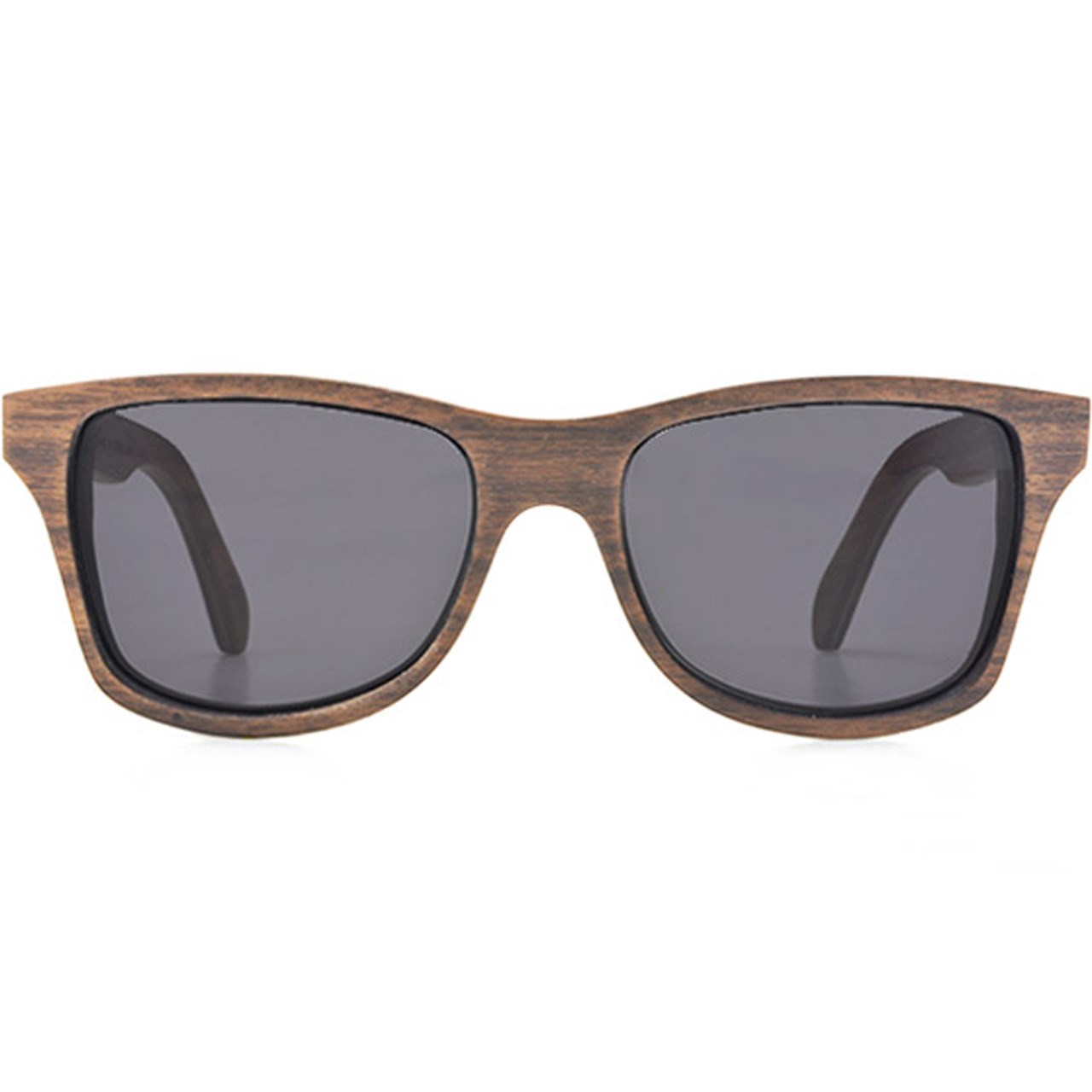 عینک آفتابی شوود سری Wood مدل Canby Walnut