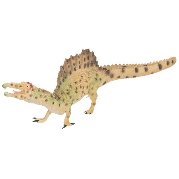 عروسک کالکتا مدل Spinosaurus Walking طول 22 سانتی متر