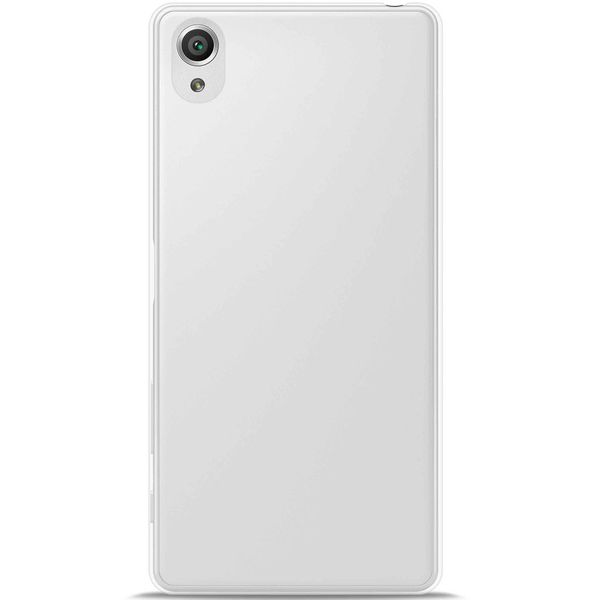 کاور پورو مدل Ultra Slim 0.3 مناسب برای گوشی موبایل سونی Xperia X