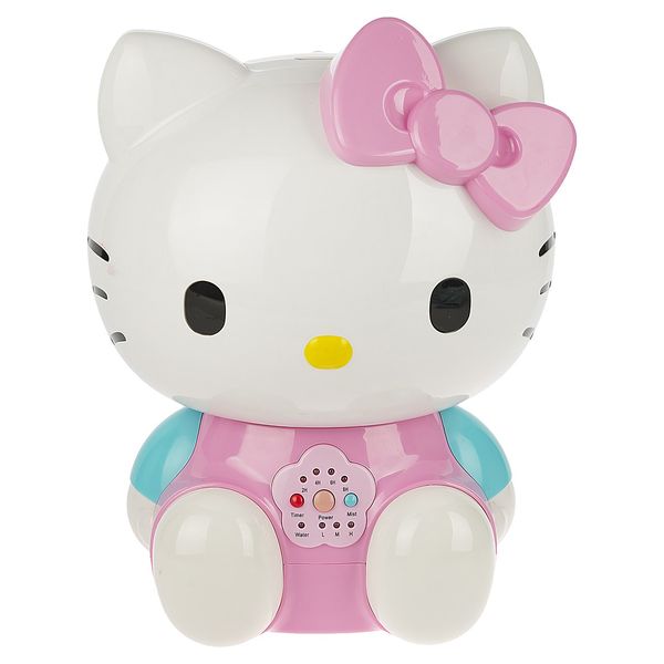 بخور سرد سانریو مدل Hello Kitty