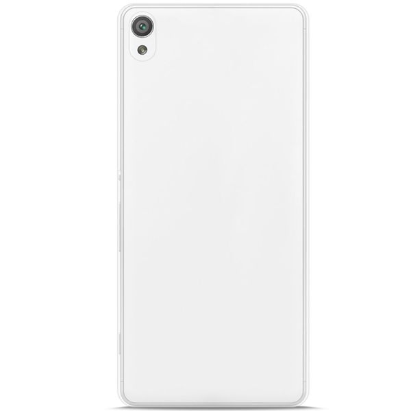 کاور پورو مدل Ultra Slim 0.3 مناسب برای گوشی موبایل سونی Xperia XA