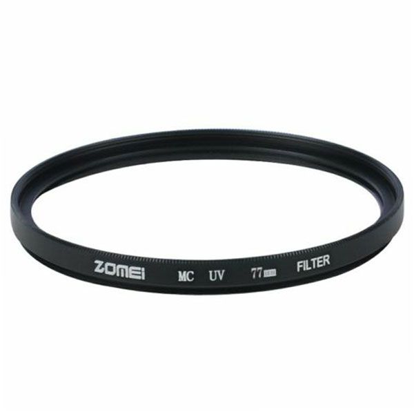 فیلتر لنز زومی مدل MC UV 77mm