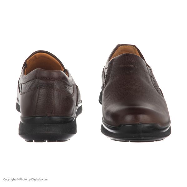 کفش روزمره مردانه آذر پلاس مدل 4402A503104
