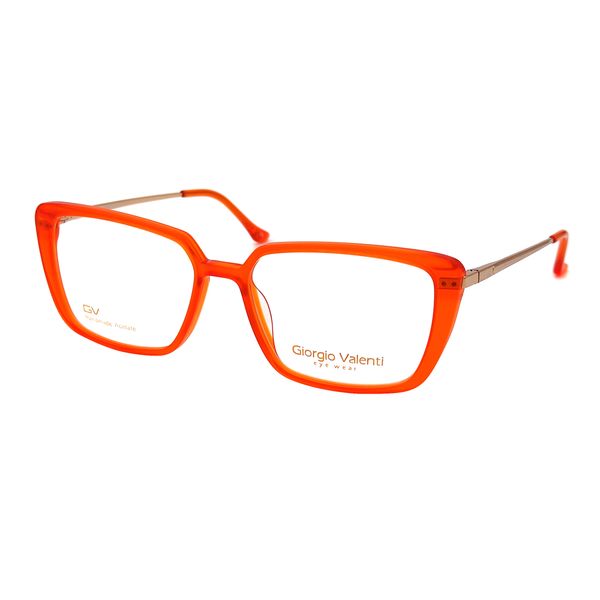 فریم عینک طبی زنانه جورجیو ولنتی مدل GV-4916 C1