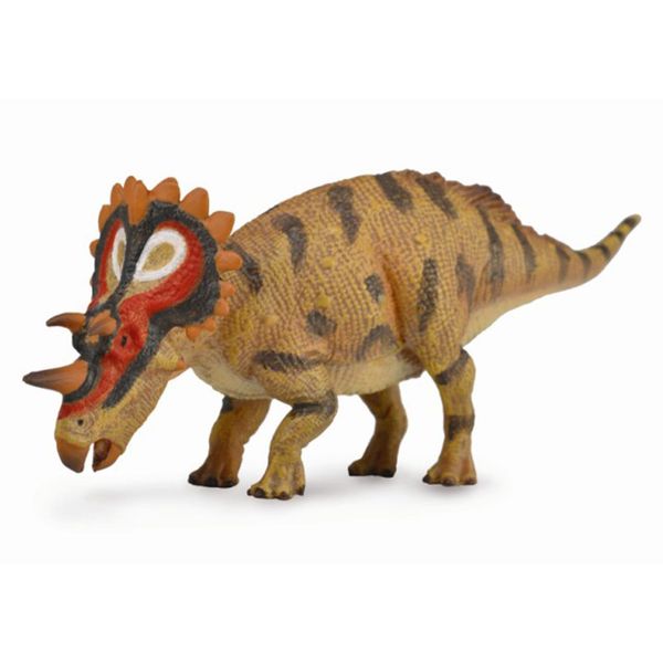 عروسک کالکتا مدل Regaliceratops ارتفاع 12.3 سانتی متر