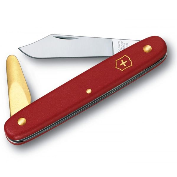 چاقوی باغبانی ویکتورینوکس مدل 3.9110