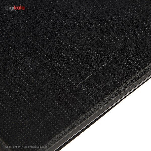 کیف کلاسوری مدل Book Cover مناسب برای تبلت لنوو Tab3-850m