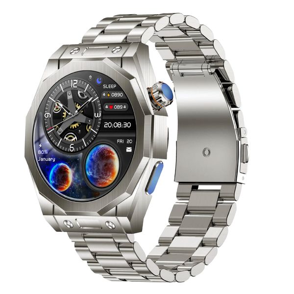 ساعت هوشمند مدل Z83 MAX