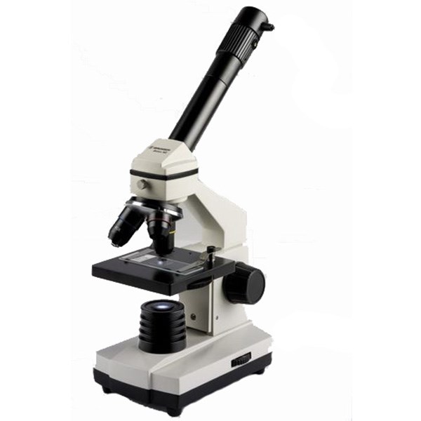 میکروسکوپ برسر بایولوکس