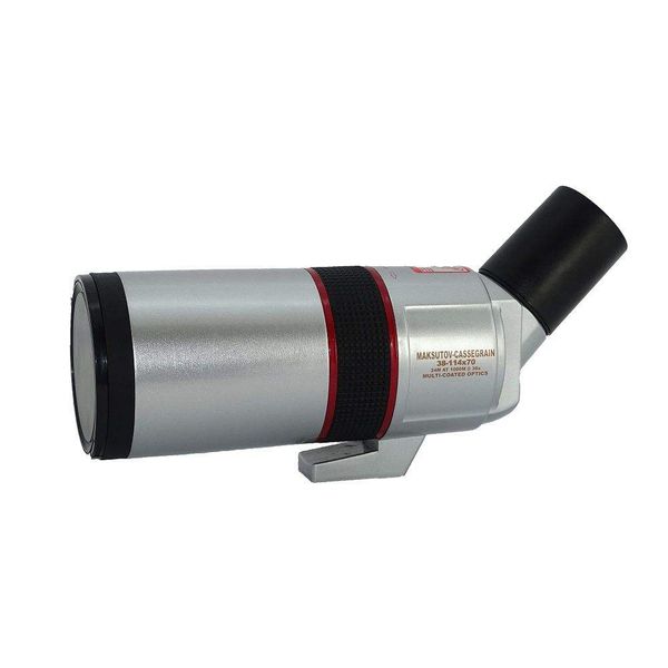 دوربین تک چشمی کامار مدل 70×114- 38
