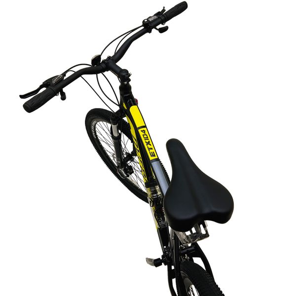 دوچرخه کوهستان اورلورد مدل ETX104 کد 2 سایز طوقه 27.5
