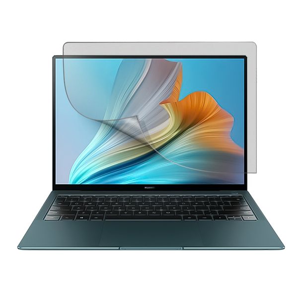  محافظ صفحه نمایش مات راک اسپیس مدل HyMTT مناسب برای لپ تاپ هوآوی MateBook X Pro 2021