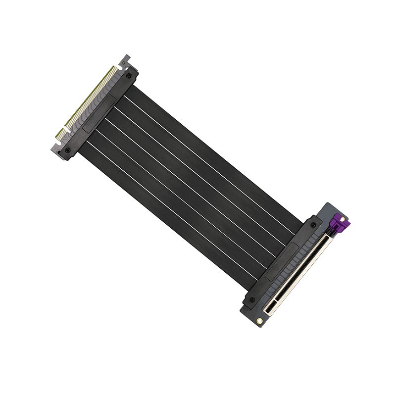 کابل رایزر کارت گرافیک مدل PCI-E 3.0 x16 version 2 40mm