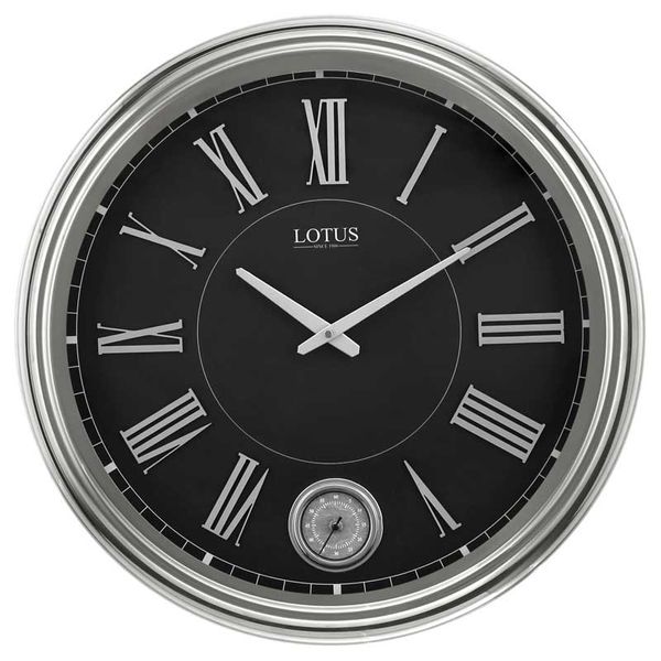 ساعت دیواری لوتوس مدل 160230 PARADISEE