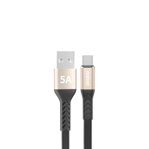 کابل تبدیل USB به USB -c دودا مدل L10 طول 0.23 متر