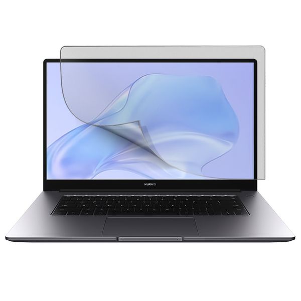  محافظ صفحه نمایش مات راک اسپیس مدل HyMTT مناسب برای لپ تاپ هوآوی MateBook X 2022