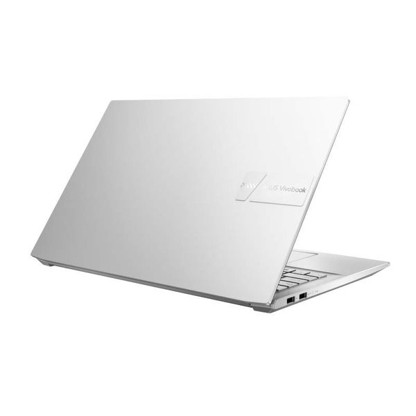 لپ تاپ 15.6 اینچی ایسوس مدل Vivobook Pro 15 K6500ZH-DB51-i5 12450H 8GB 1SSD GTX1650 W - کاستوم شده