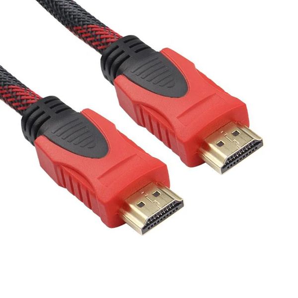 کابل HDMI ایکس پی _ پروداکت مدل XP-Red5 طول 5متر