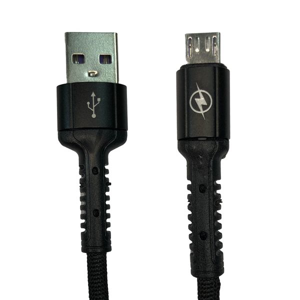 کابل تبدیل USB به microUSB آرسون مدل AN-A2 طول 1 متر