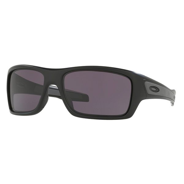 عینک آفتابی مردانه اوکلی مدل 009263-01