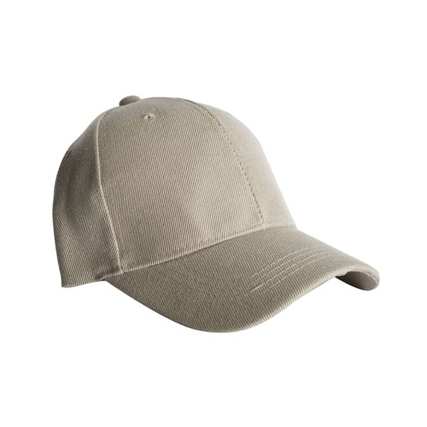 کلاه کپ مردانه گری مدل BC11WHE