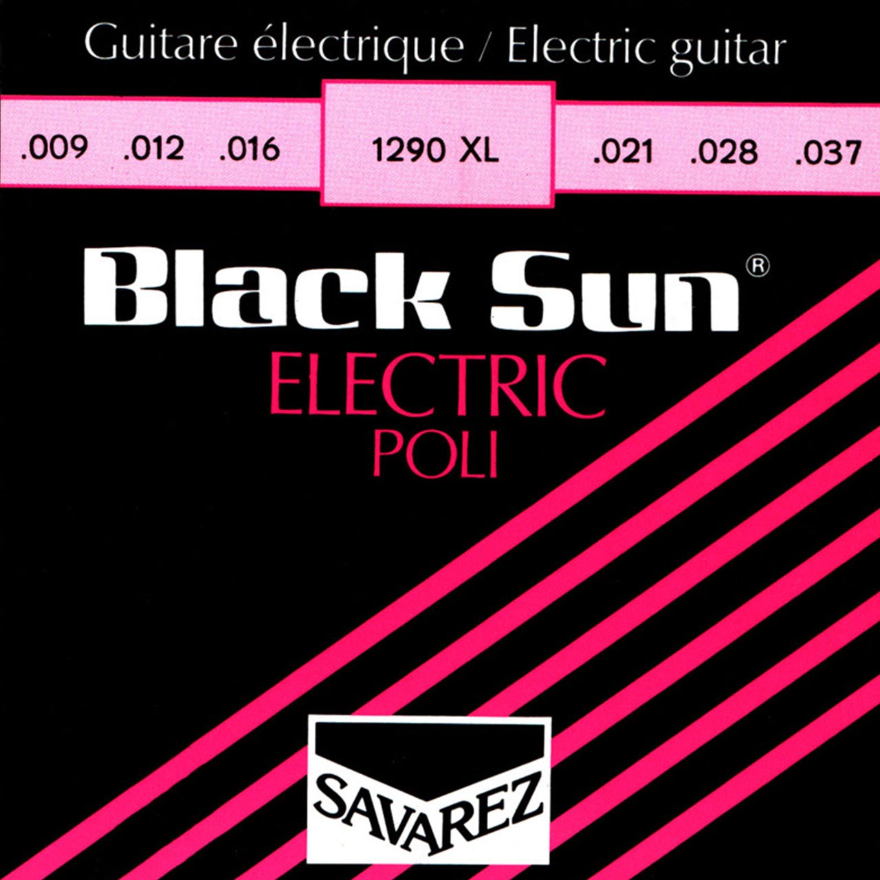 سیم گیتار الکتریک ساوارز مدل 1290XL