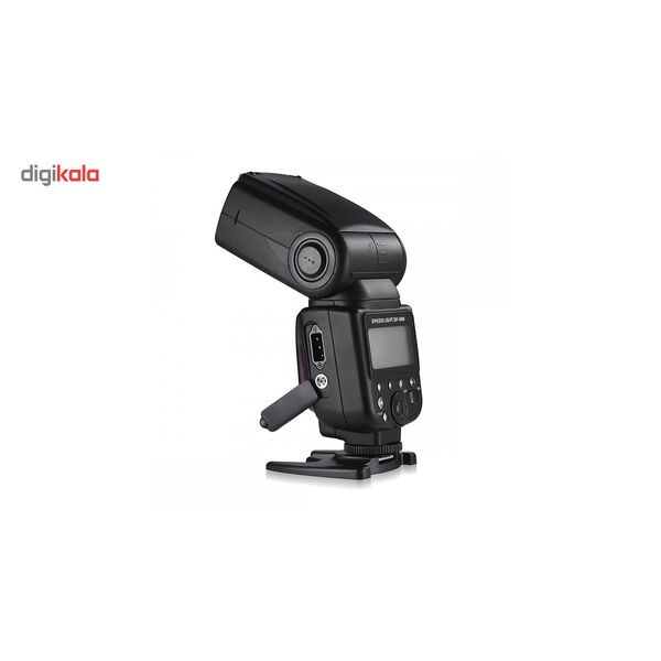 فلاش دوربین DBK مدل SpeedLite DF-660-N