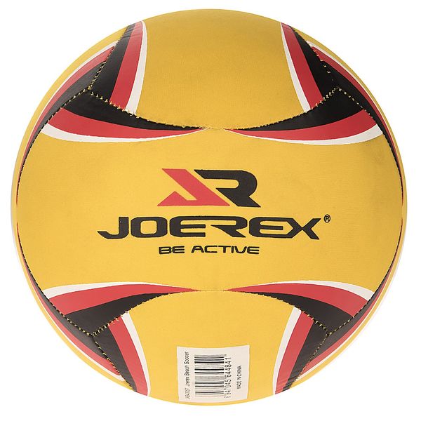 توپ فوتبال ساحلی جورکس مدل JAB40057