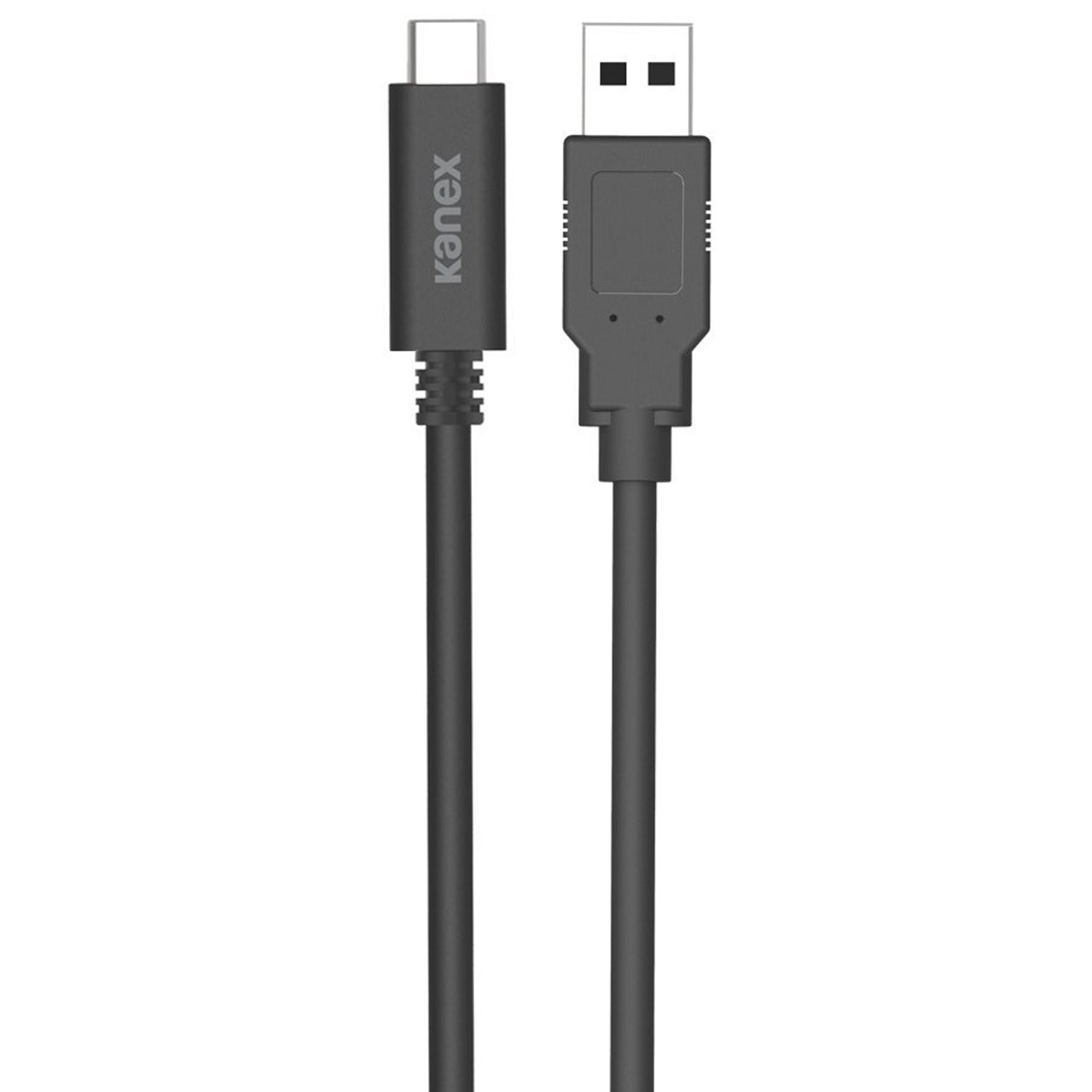 کابل تبدیل USB-C به USB 3.0 کنکس مدل K181-1082-BK1M طول 1 متر