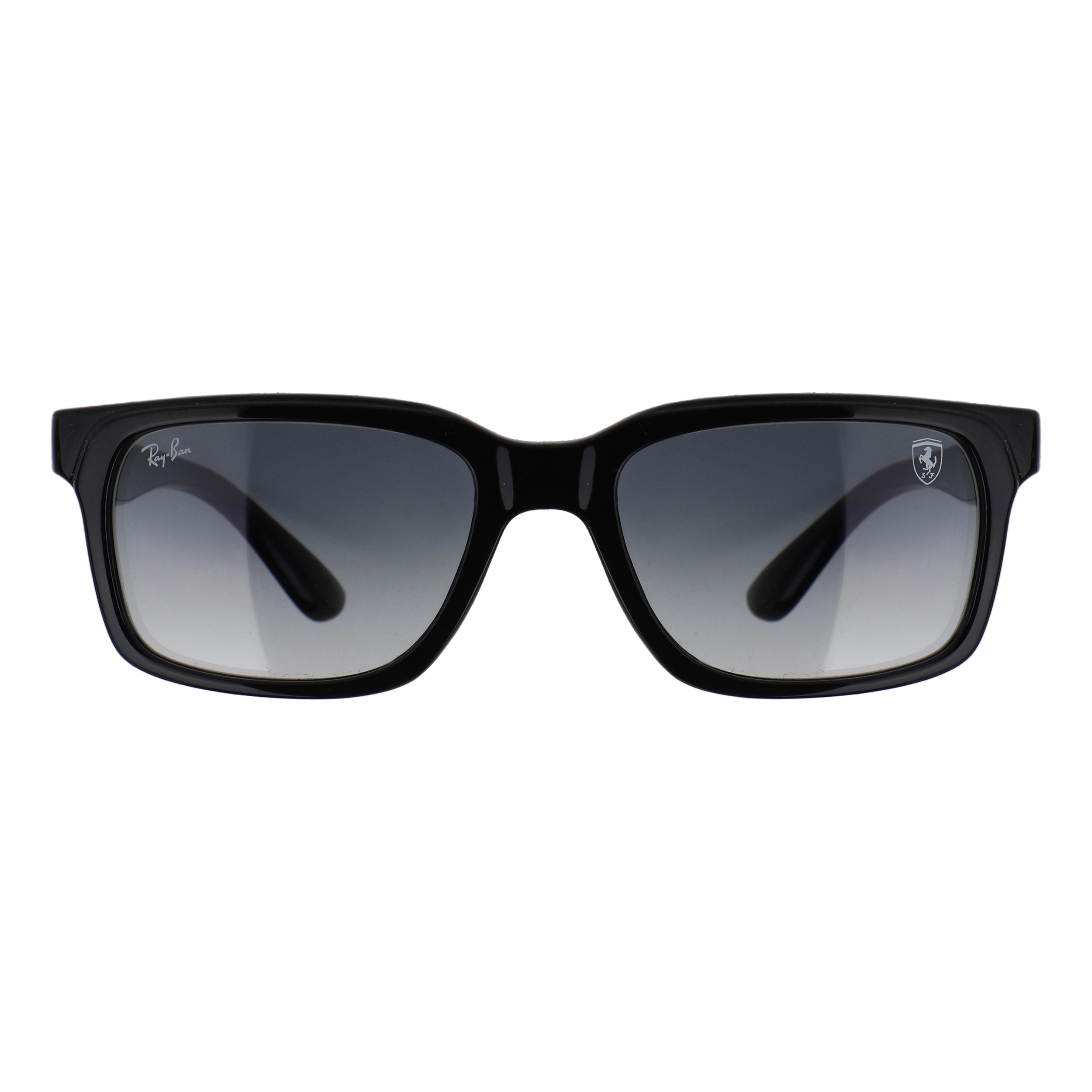 عینک آفتابی ری بن مدل rb4393f-601/71