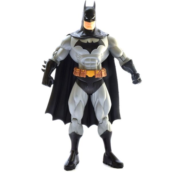اکشن فیگور آناترا مدل Batman Solid