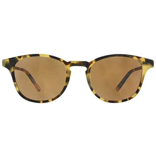 عینک آفتابی شوود سری Kenndy مدل WAK2MHB Matte Havana Brown