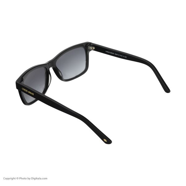 عینک آفتابی جورجیو آرمانی مدل 8028