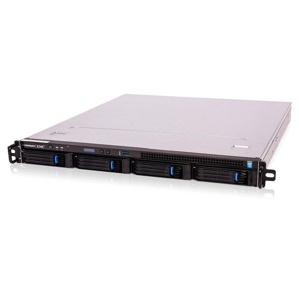 ذخیره ساز تحت شبکه 4Bay لنوو مدل EMC PX4-400R ظرفیت 16 ترابایت