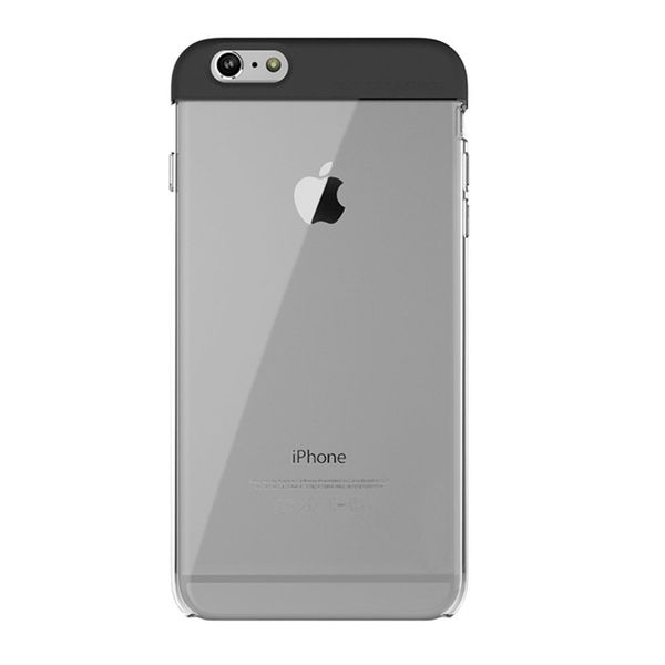 کاور آراری مدل Pops Blackمناسب برای گوشی موبایل آیفون 6 پلاس و 6s پلاس