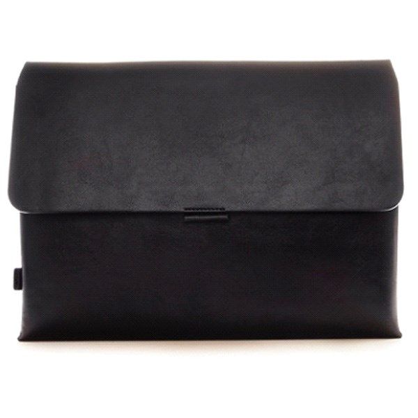 کیف چرمی وریا مناسب برای مک بوک 13 اینچ - مدل 3
