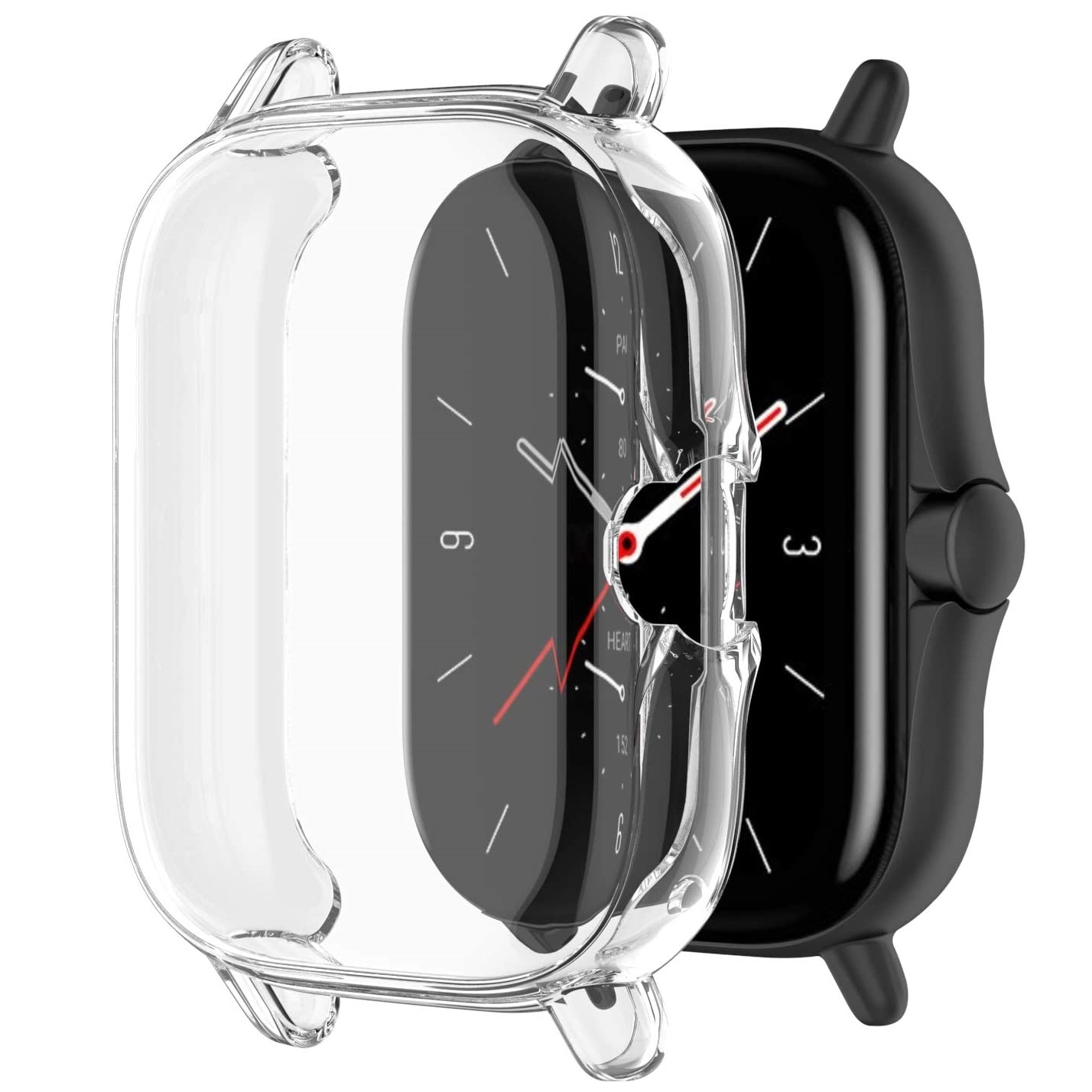 کاور بادیگارد مدل GB مناسب برای ساعت هوشمند امیزفیت GTS 3