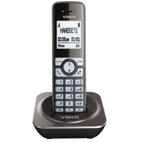 تلفن بی سیم وی تک مدل MS1100