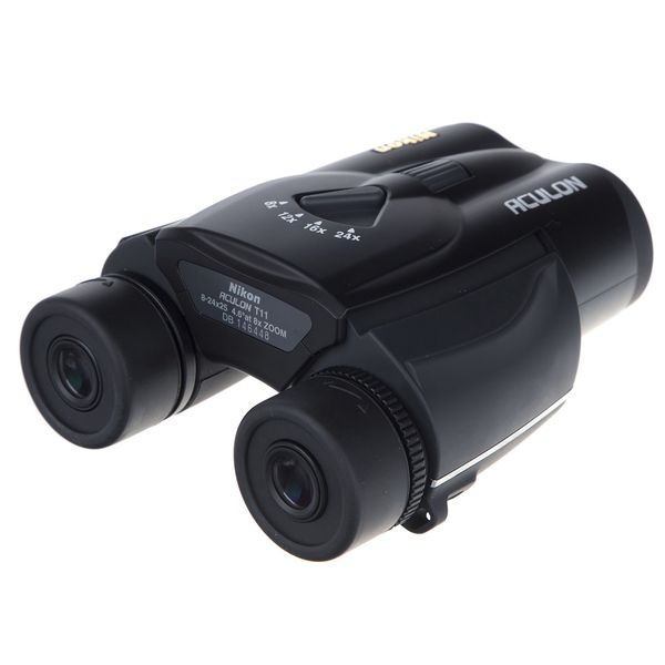 دوربین دو چشمی نیکون مدل Aculon T11 8-24 X 25