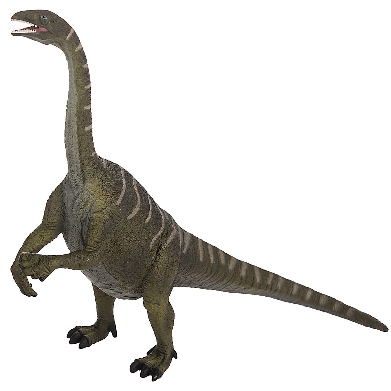 عروسک کاکتا مدل Plateosaurus طول 21 سانتی متر