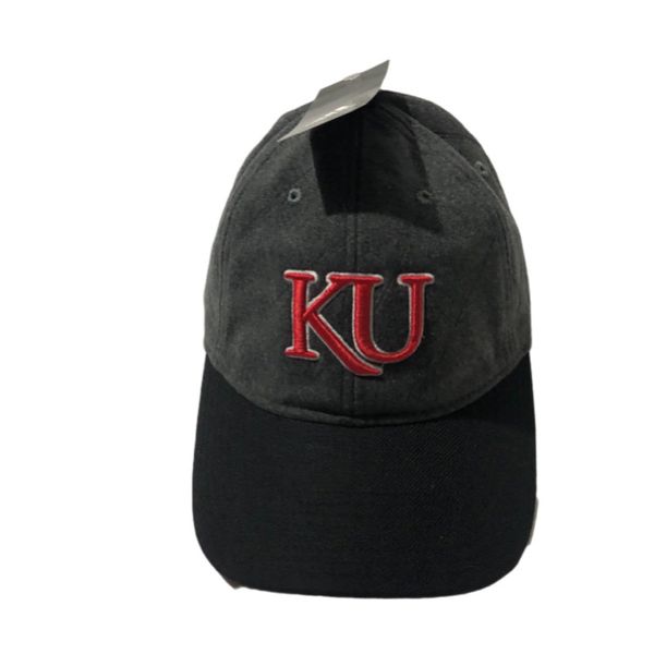 کلاه آدیداس مدل Kansas University
