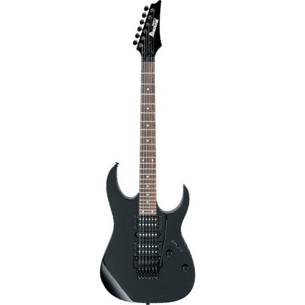 گیتار الکتریک آیبانز مدل GRG270 B-BKN سایز 4/4
