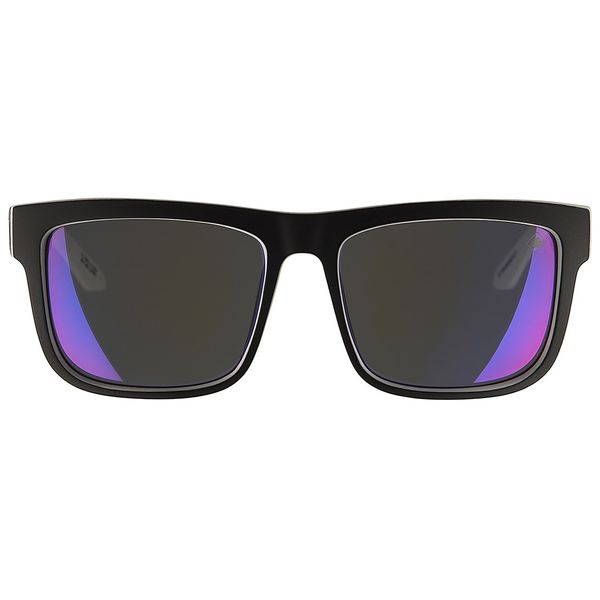 عینک آفتابی اسپای Discord مدل WhiteWall Grey W-Blue Spectra