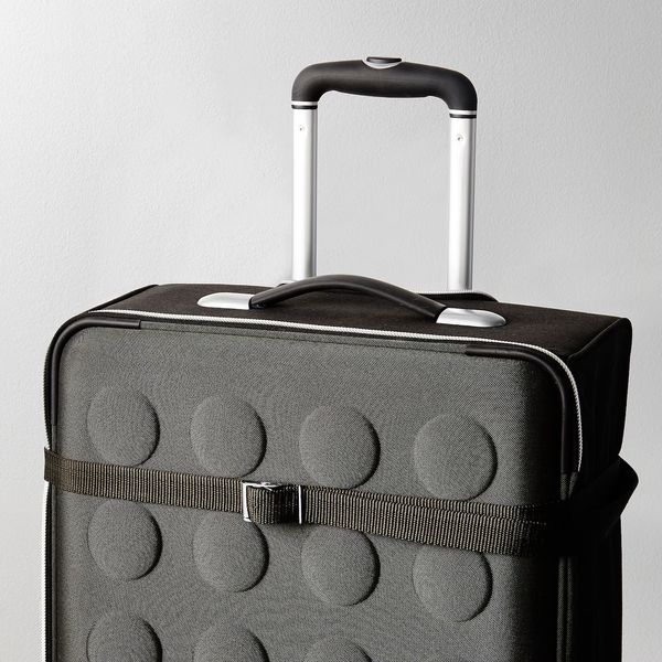 بست چمدان ایکیا مدل FRAKTA بسته 2 عددی