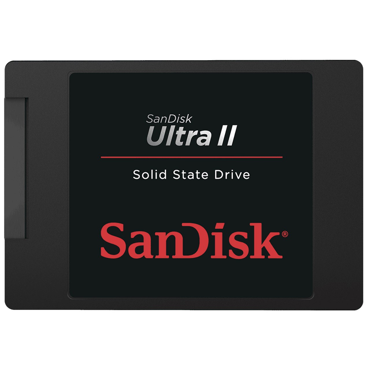 حافظه SSD سن دیسک مدل Ultra II ظرفیت 240 گیگابایت