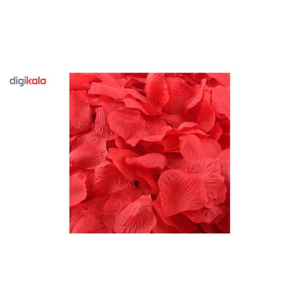 گلبرگ گل مصنوعی شیک و تک مدل DSH 104
