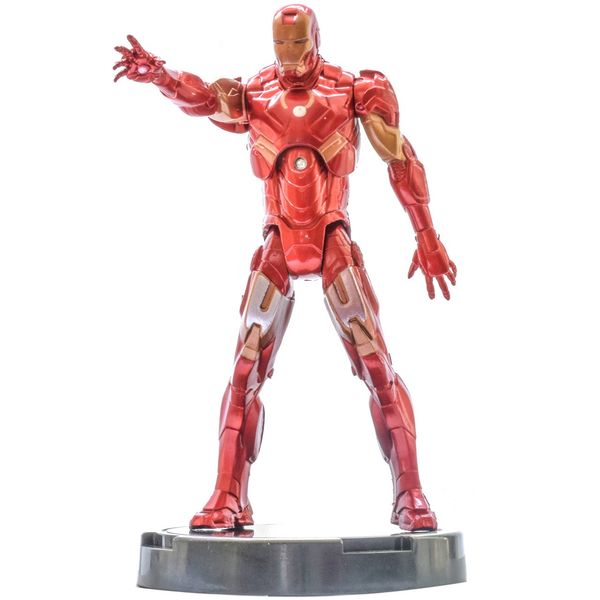 اکشن فیگور آناترا مدل Iron Man Edition 01